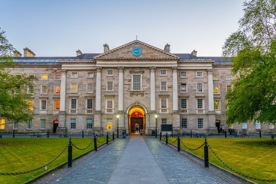 Dublin: Skip-the-line Book of Kells & Old Town Private Tour - Language, accessibility, and practical comfort