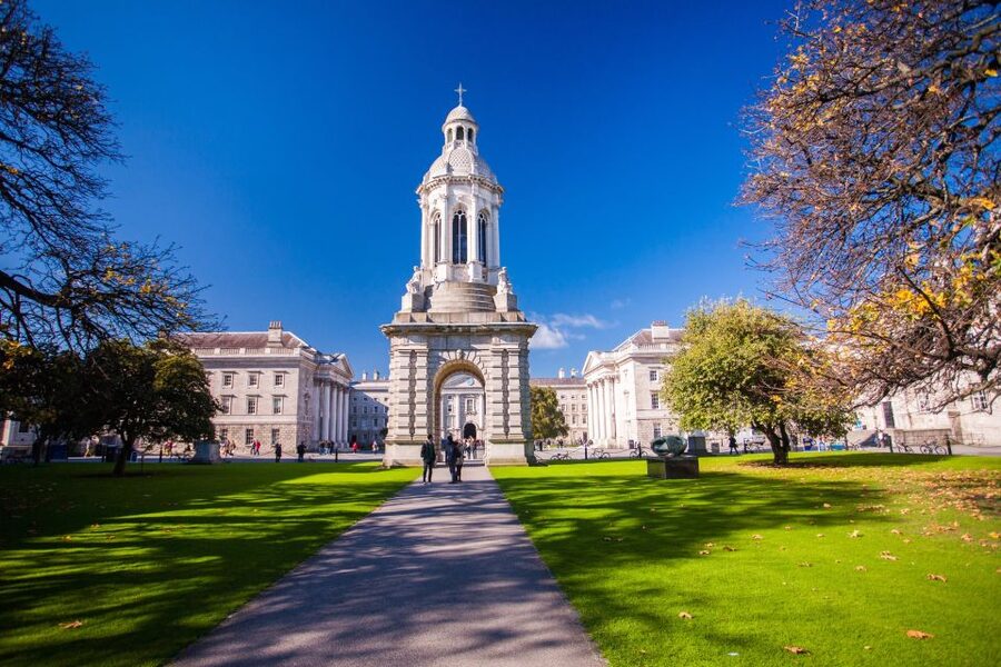 Dublin: Skip-the-line Book of Kells & Old Town Private Tour - Who should book this Dublin Book of Kells private tour?