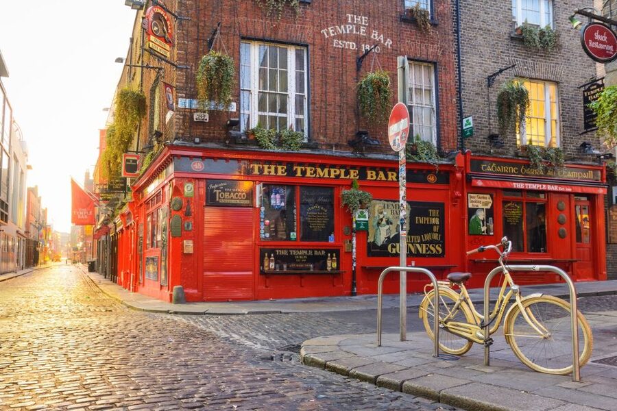Dublin: Skip-the-line Book of Kells & Old Town Private Tour - Where the skip-the-line really helps, and where it does not