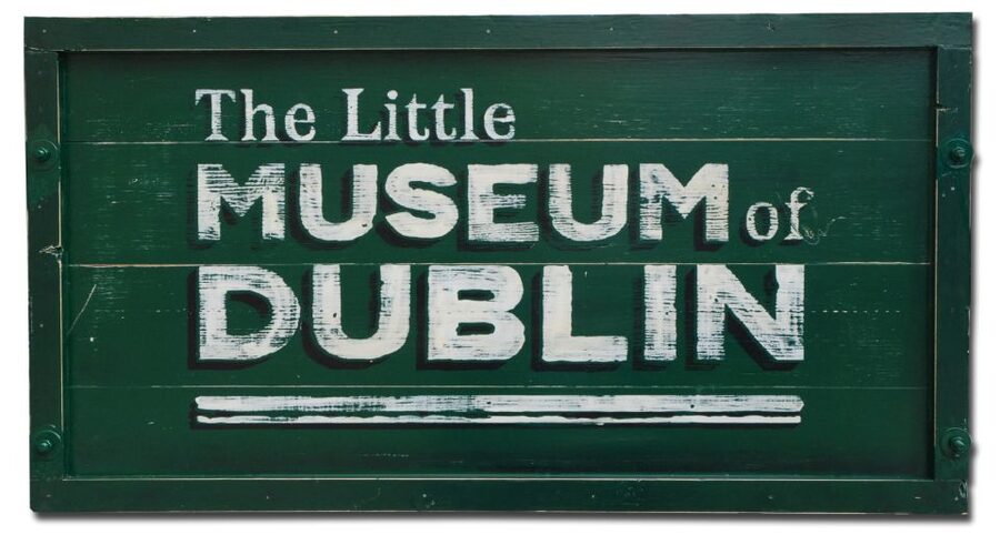 Dublin: Skip-the-Line Little Museum of Dublin Ticket - Entering Georgian Dublin at 33 Lower Pembroke Street