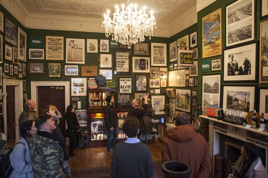 Dublin: Skip-the-Line Little Museum of Dublin Ticket - What’s included in your $23 ticket, and the real value