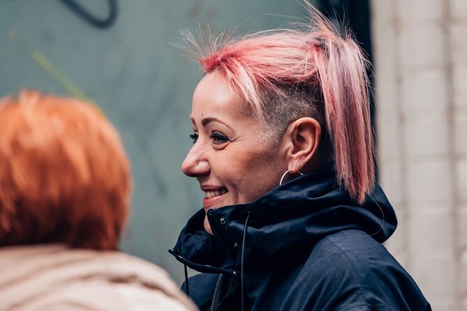 Dublin Storytelling Pub Tour - 3 stops, drinks & local snacks - Drinks and pub snacks: included, but plan your pace
