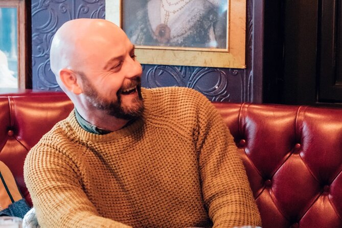 Dublin Storytelling Pub Tour - 3 stops, drinks & local snacks - Why the small group size makes a difference