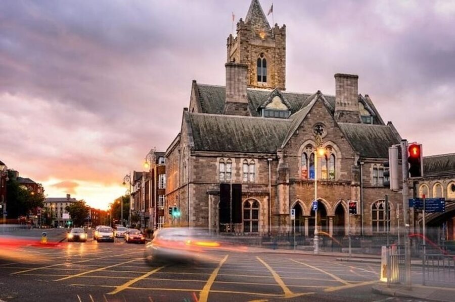 Dublin : Street Art Walking Tour - Price and value: is $57 worth it?