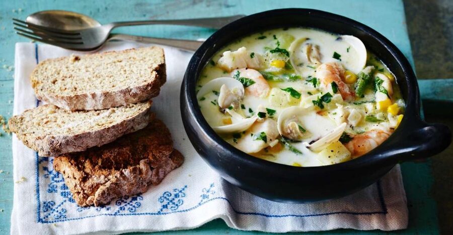 Dublin: Street Food Tour with Local Guide - Key Points You Should Know Before You Go