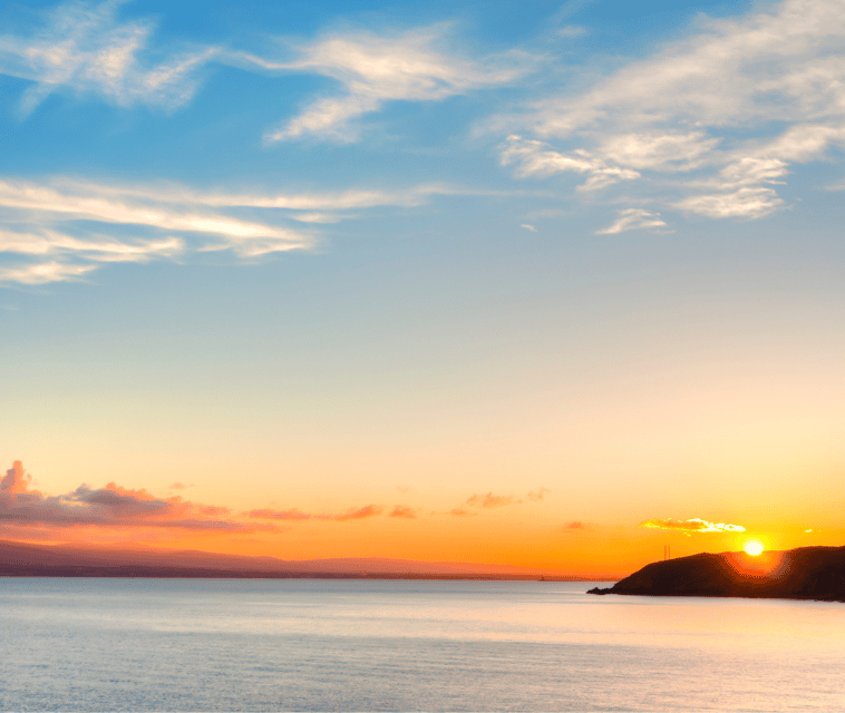 Dublin: Sunset Cruise in Howth - Where Ireland’s Eye fits into the sunset magic