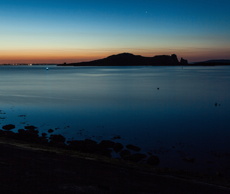 Dublin: Sunset Cruise in Howth - Photography tips that actually help on a 1-hour boat ride