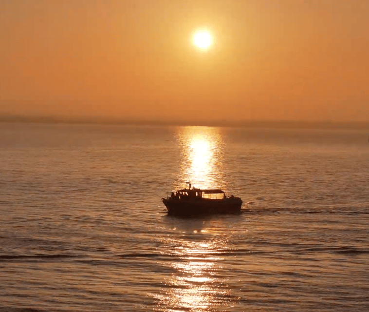 Dublin: Sunset Cruise in Howth - Price and value: is it worth $30 per person?