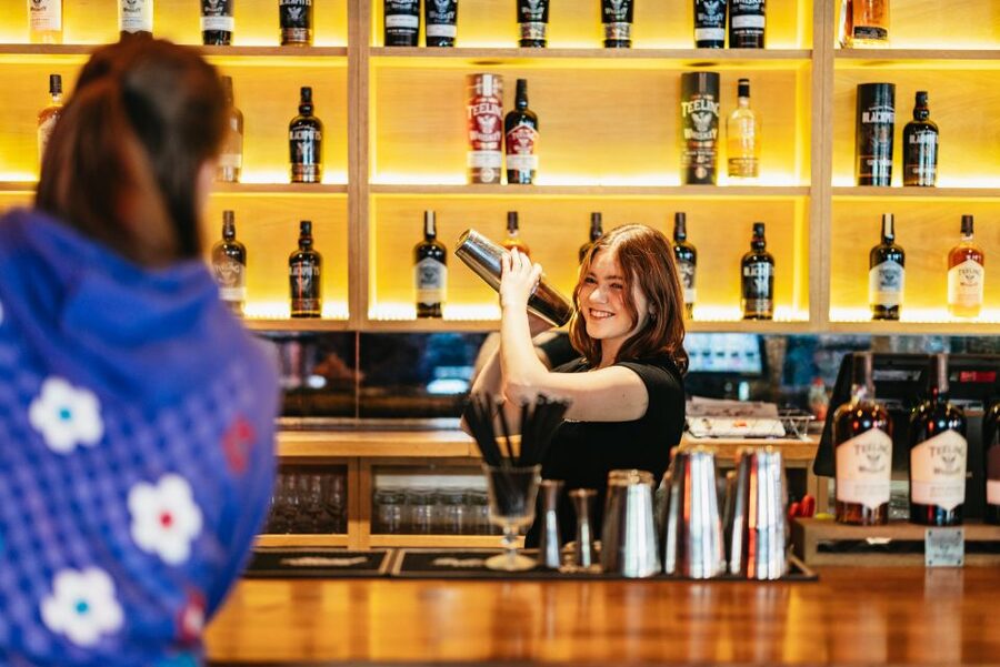 Dublin: Teeling Whiskey Distillery Tour & Tasting - Teeling Tour Key Highlights You Can Plan Around