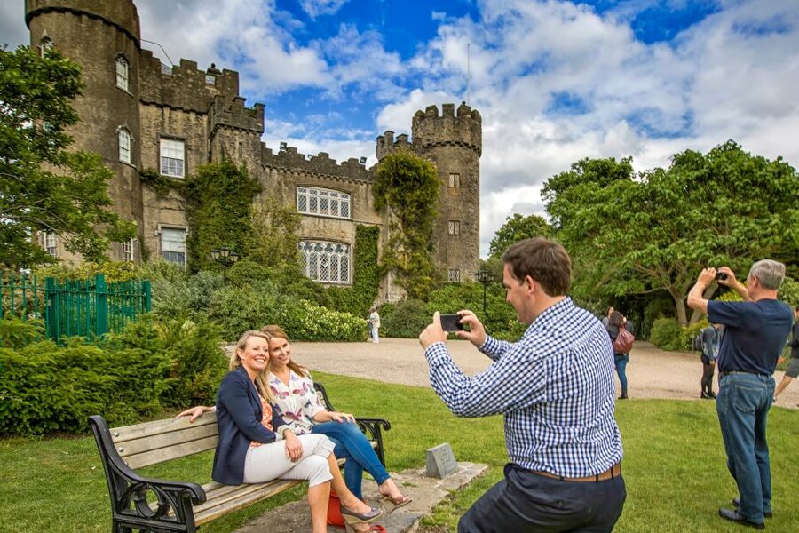 Dublin: The Dublin Pass with Tickets to 40+ Attractions - Key things to know before you buy