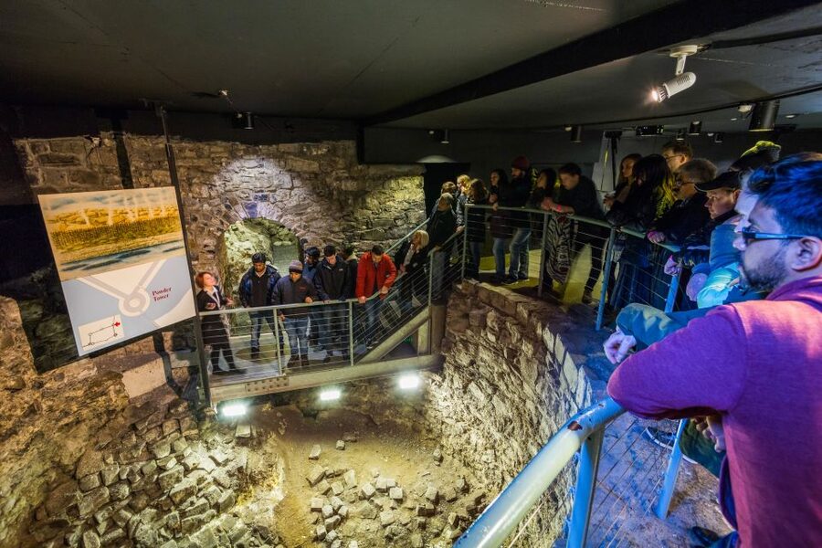 Dublin: The Dublin Pass with Tickets to 40+ Attractions - Price and value: is the $90 per person Dublin Pass a smart buy?