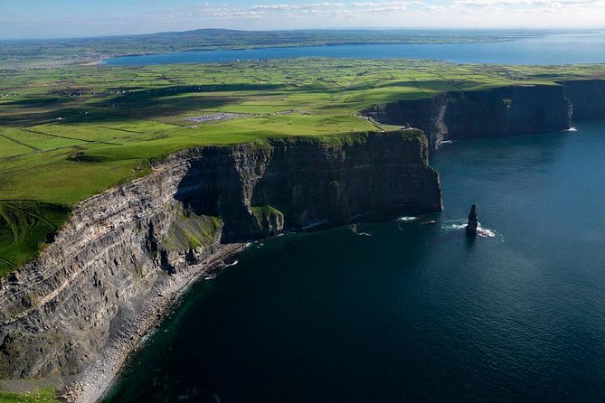 Dublin to Cliffs of Moher, Burren, Wild Atlantic Way, Galway Tour - The real value in the $94.33 price tag