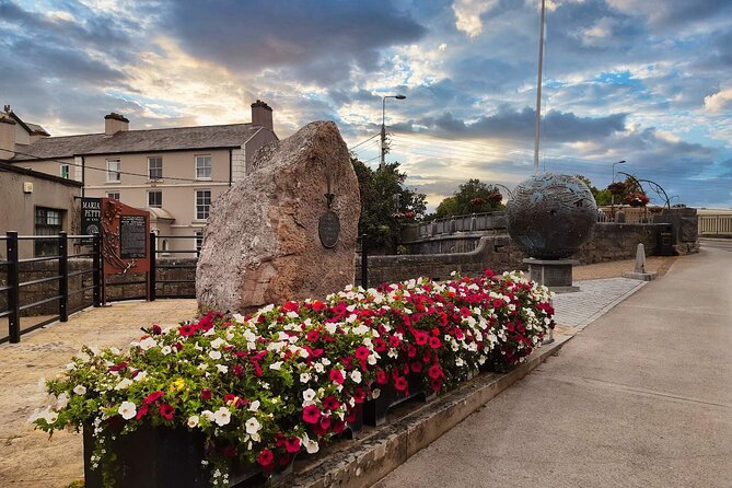 Dublin to Cliffs of Moher, Ennis Town & Bunratty Castle Day Tour - Getting back to Dublin around 7:45 PM