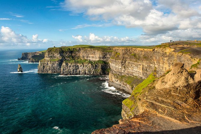 Dublin to Cliffs of Moher, including Wild Atlantic Way and Galway - Photo Tips That Actually Help at Moher