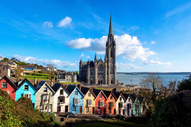 Dublin to Cork, Blarney Castle & Cóbh Heritage Centre by train - The day’s pace: why it feels like a bargain, and when it might frustrate you