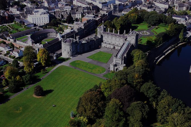 Dublin to Glendalough, Wicklow and Kilkenny Full Day Guided Tour - Price around $48: what you’re getting for the money