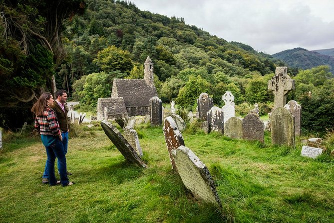 Dublin to Glendalough, Wicklow and Kilkenny Full Day Guided Tour - Weather reality: a day trip that depends on skies