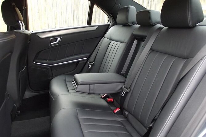 Dublin To Kilkenny Castle Waterford Crystal Private Car - Day Tour - Key highlights worth putting on your shortlist