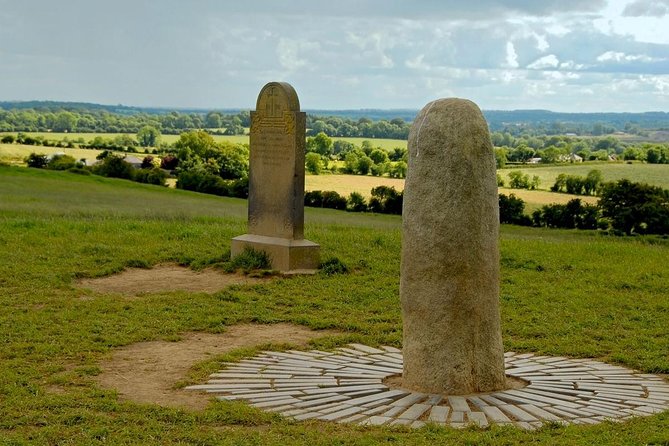 Dublin to Newgrange, Monasterboice Small Group Guided Tours - What is included, what is not, and how to pack like you mean it