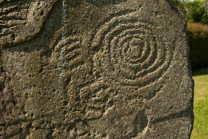 Dublin to Newgrange, Monasterboice Small Group Guided Tours - Newgrange, UNESCO access, and that solstice moment that actually makes sense