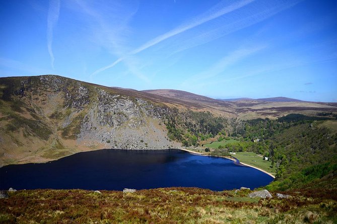 Dublin to Powerscourt, Wicklow and Glendalough Small Group Tours - Group size, guide style, and what you really pay for