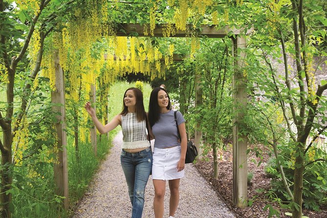 Dublin to Rock of Cashel, Cork City & Blarney Castle Guided Tour - Why this Dublin to Cork and Blarney day trip feels worth it