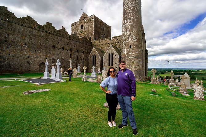 Dublin to Rock of Cashel, Cork City & Blarney Castle Guided Tour - Cork City stop: use 90 minutes wisely or it will feel too short
