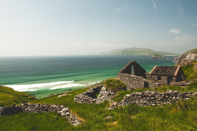 Dublin to South West 5 Day Small-Group Tour with Accommodation - Accommodation and meals: what’s included, what’s not, and how to plan
