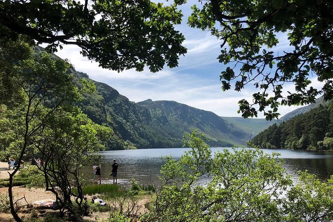 Dublin to Wicklow, Glendalough Small Group Tour with Guided Walk - Glendalough Monastic Settlement: St Kevin’s Story and Time to Wander