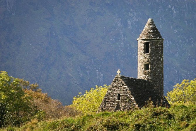 Dublin to Wicklow, Glendalough Small Group Tour with Guided Walk - Glendalough Upper Lake Free Time: 1 Full Hour to See the Valley Your Way