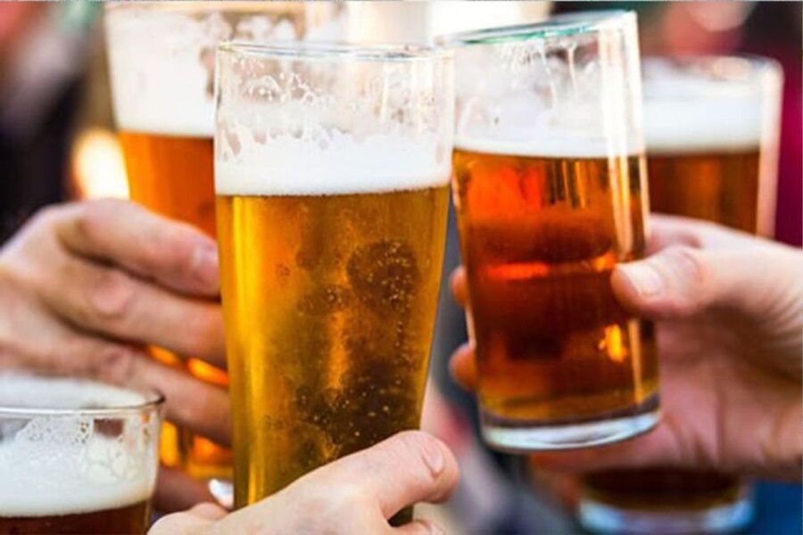 Dublin: Traditional Pubs Walking Tour with Local Guide - Why this tour beats the usual pub crawl