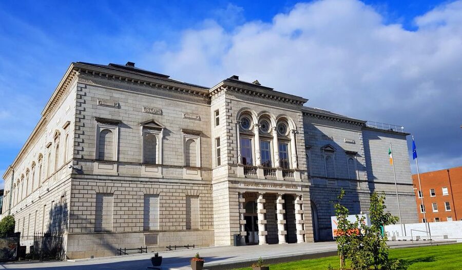 Dublin: Treasures of Ireland Museums Private Tour - Who this Dublin museums private tour suits best