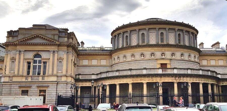 Dublin: Treasures of Ireland Museums Private Tour - National Museum of Ireland - Archaeology: Tara Brooch and Ardagh Chalice time travel