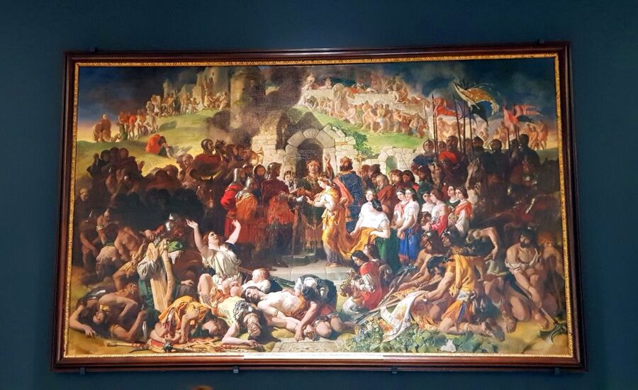 Dublin: Treasures of Ireland Museums Private Tour - How the guide makes the pieces click