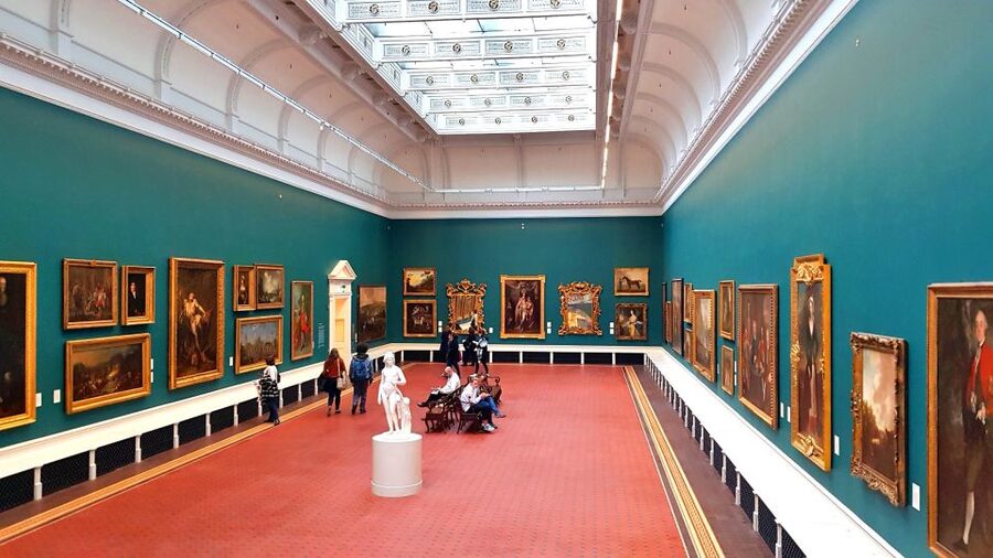 Dublin: Treasures of Ireland Museums Private Tour - Price and value: $492 per group up to 5