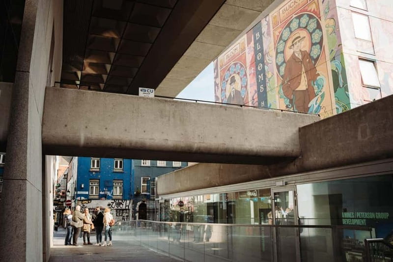 Dublin: Trinity College, Castle, Guinness and Whiskey Tour - Who Should Book This Tour (and Who Should Skip It)