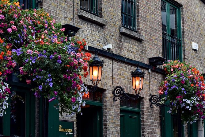 Dublin Walking Tour: Explore Top Sights & Hidden Gems - Key Highlights You’ll Actually Use