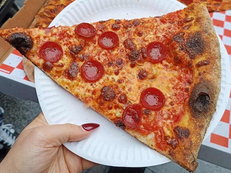 Dublin: Walking Tour for Foodies with Tastings - Recommendations List: The Real Souvenir