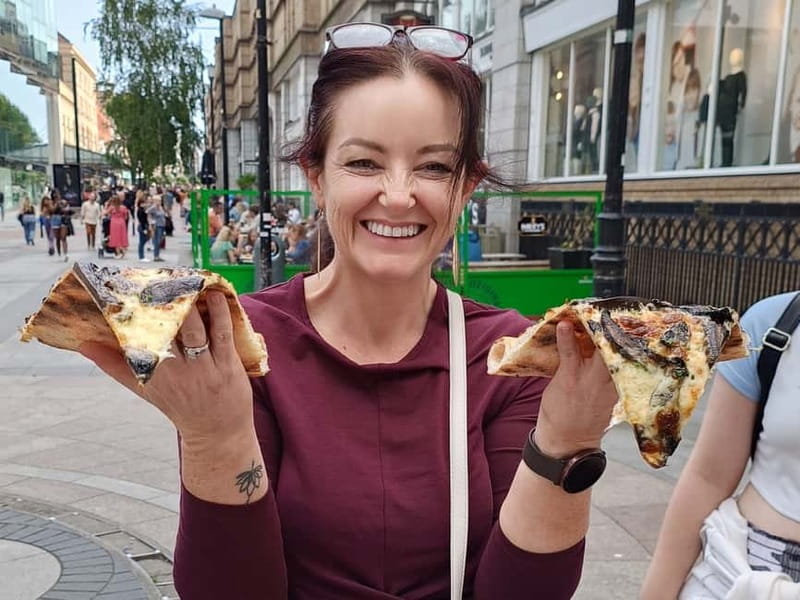 Dublin: Walking Tour for Foodies with Tastings - Why This Dublin Food Tour Feels More Like City Living