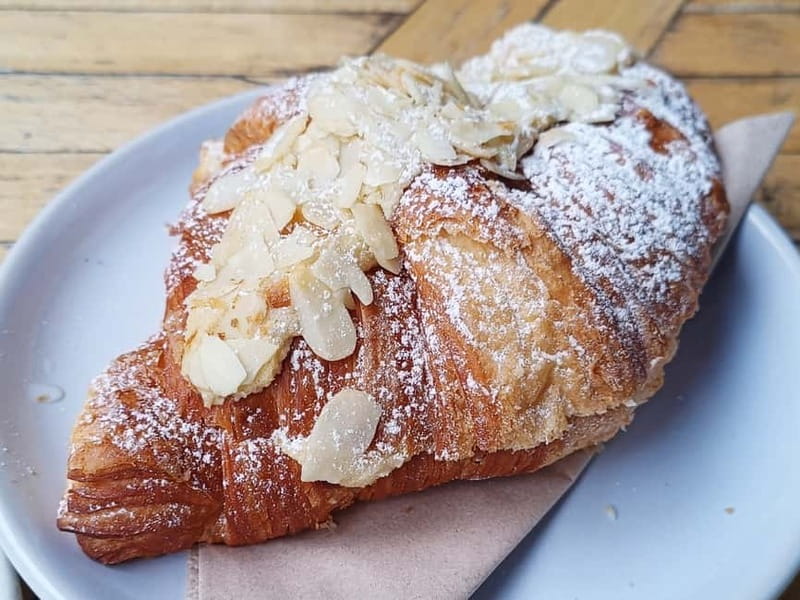 Dublin: Walking Tour for Foodies with Tastings - The “Hidden” Part You Can Actually Use