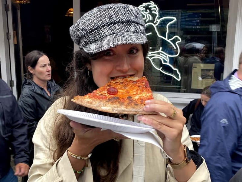 Dublin: Walking Tour for Foodies with Tastings - The 3-Hour Walk, And How To Prep Like a Pro