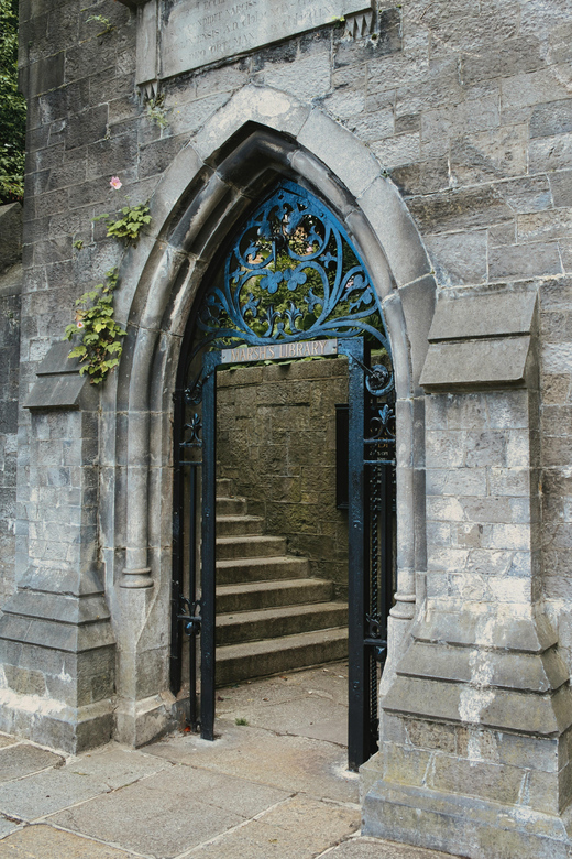 Dublin walking tour: ghosts & haunted places - Key highlights to clock before you go