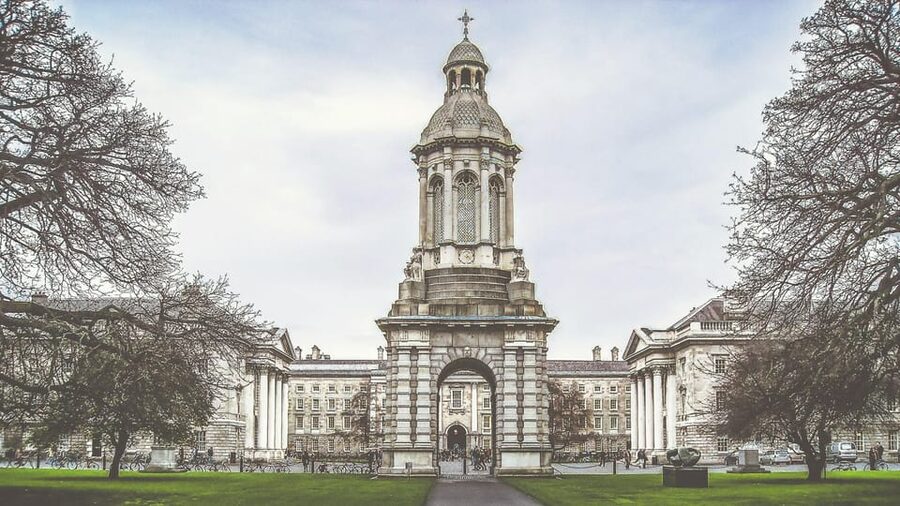 Dublin walking tour: ghosts & haunted places - Price and value: why $54 feels fair for what you get