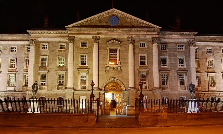 Dublin Welcome Tour: Private Tour with a Local - Meeting Your Lokafyer Where You Actually Are