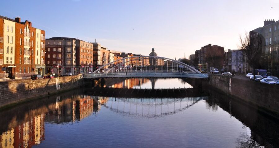 Dublin Welcome Tour: Private Tour with a Local - Prioritizing the Best Things to See and Do, by Your Standards