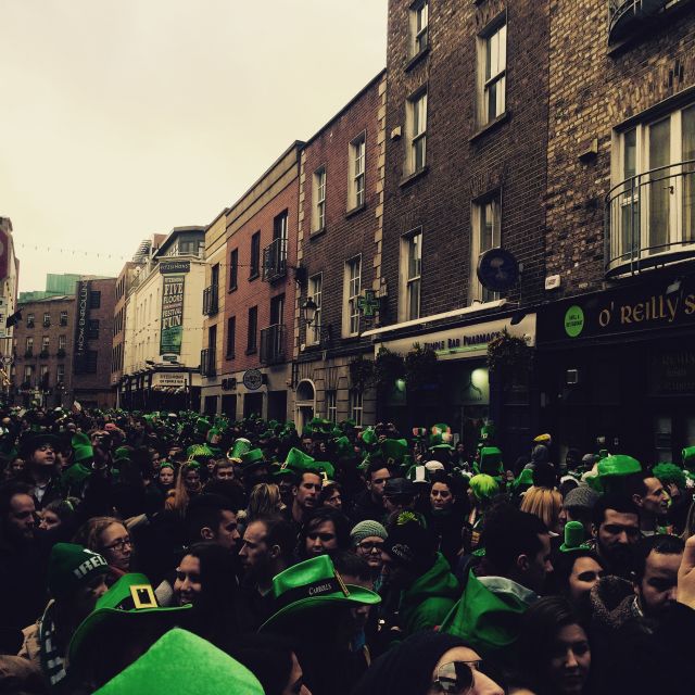 Dublin Welcome Tour: Private Tour with a Local - What’s Not Included, and How to Plan So It Doesn’t Feel Costly