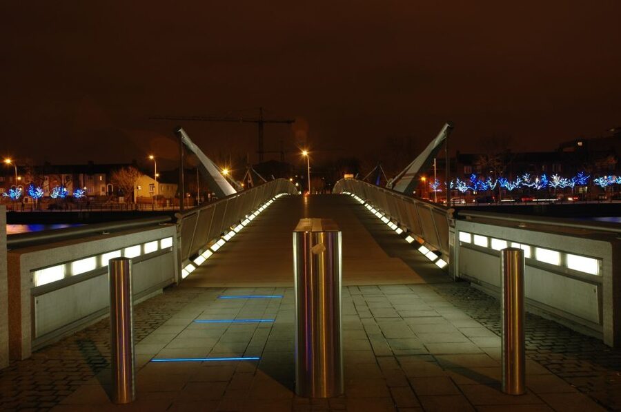 Dublin Welcome Tour: Private Tour with a Local - A Walking Tour Built for Real Dublin, Not Just Photo Stops