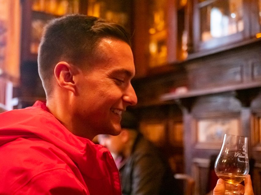 Dublin: Whiskey Tasting Tour - Should You Book the Dublin Whiskey Tasting Tour?