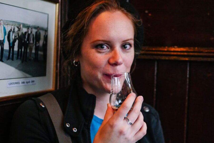 Dublin: Whiskey Tasting Tour - Your Guide and Group Size: When Questions Actually Get Answered