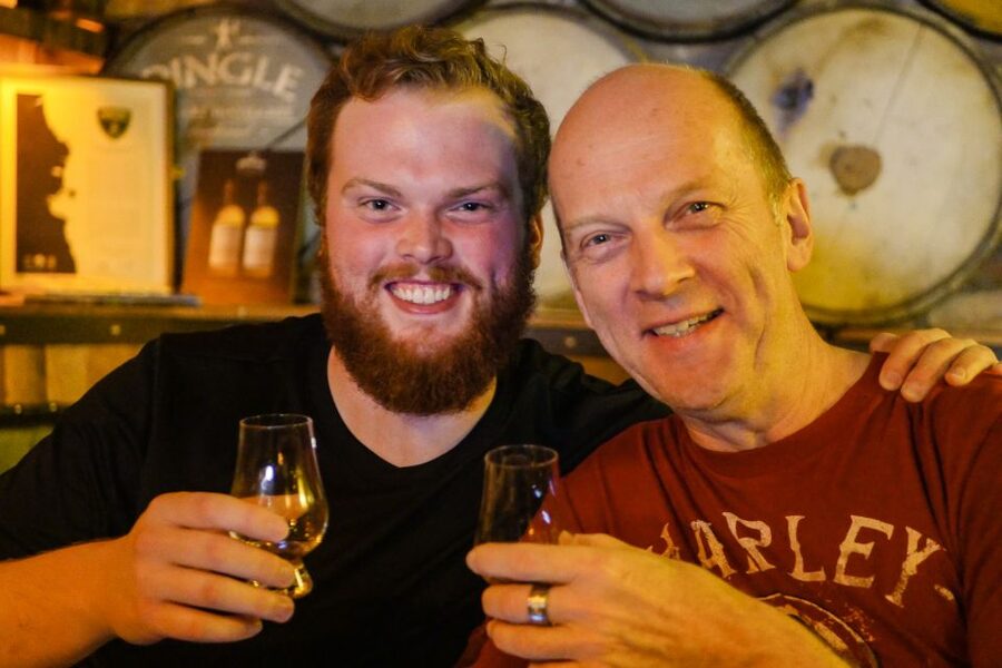 Dublin: Whiskey Tasting Tour - Value and Price: Is $51 Worth It for a 2-Hour Tour?